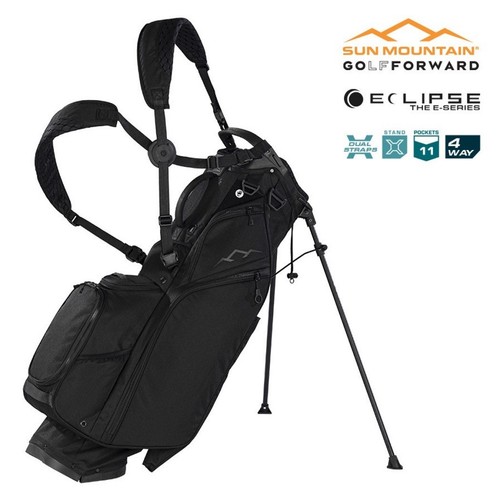 Sun mountain carry bag - mountain,