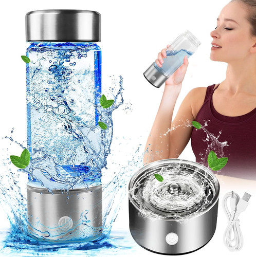 420ml usb hydrogen rich - hydrogen,