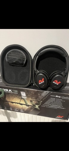 Minelab exterra proground - exterra,