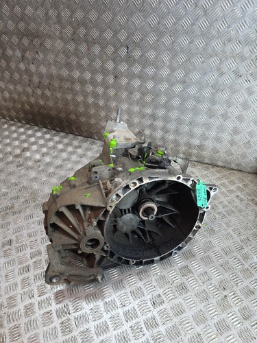 Ford mondeo mk4 diesel - 2.0l, 6