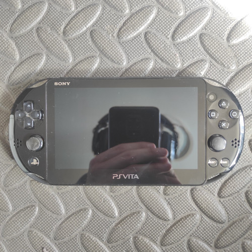 Sony vita slim pch 2003 - vita, pch-2003