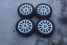 MASERATI GHIBLI M157 18" ALLOY