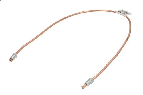 Brake hose compressed air - brake, hose,