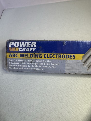 Powercraft heavy duty arc - heavy,