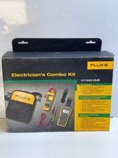 Fluke 117/323-EUR Electrician