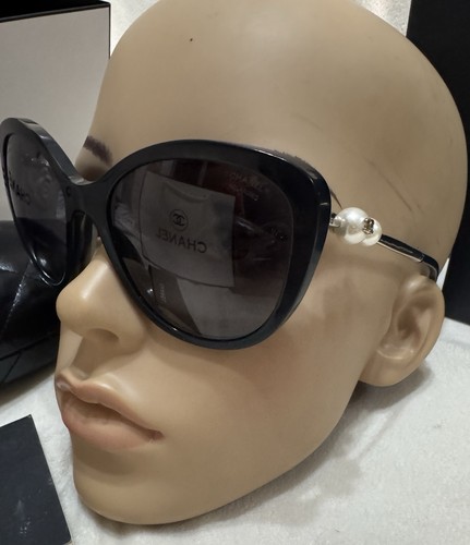 Chanel sunglasses authentic - chanel,