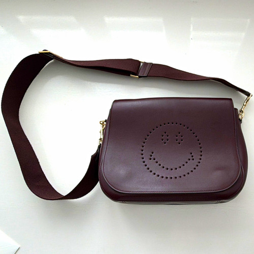 Anya hindmarch ebury - hindmarch, smiley