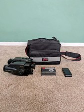 Sanyo VM-EX20P Camcorder Video