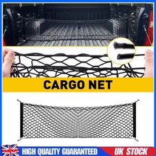 Rear Trunk Envelope Style