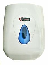 Fulcare White Plastic Easy