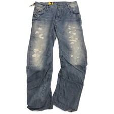 G-STAR Men's Lt. Aged Destroy