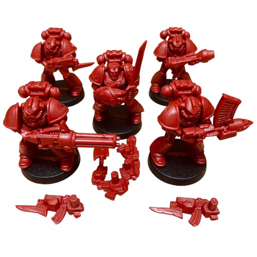 Space crusade blood angel - space,