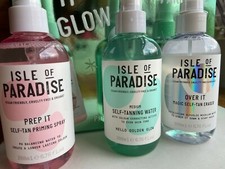 Isle of Paradise Let It Glow 3
