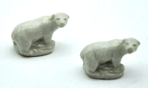 Wade whimsies polar - 2, white
