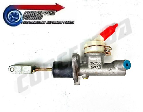 Genuine nissan nabco clutch - genuine,