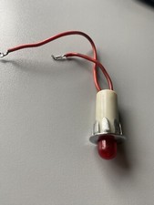 Marshall JTM45. Power Pilot