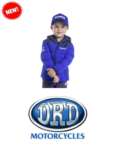 New 2024genuine yamaha kids - yamaha,