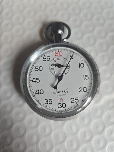 Vintage smith 5 - 7j, swiss