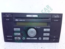 FORD Focus Style Diesel Stereo