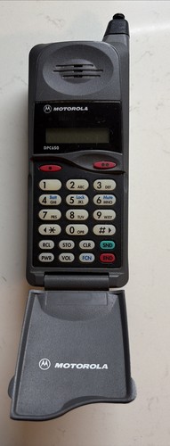 Motorola dpc 650 flip - dpc,