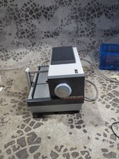Aldis Semi-Automatic Slide Projector SN12