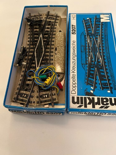 Marklin train components 2 - marklin, ho