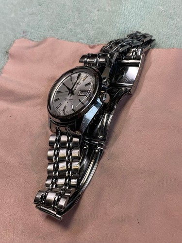Seiko bell matic - seiko, 27j