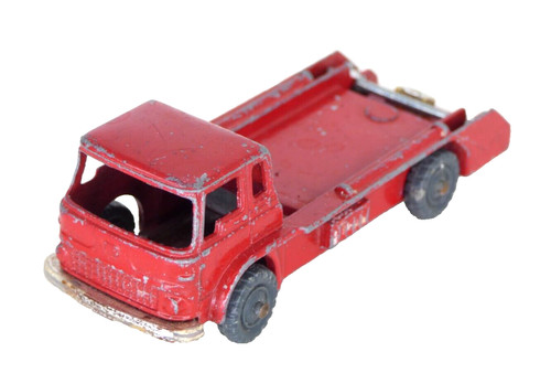 Husky bedford ton truck - 7,