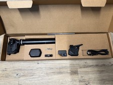 Brand X Dropper Post Eletric Wireless 31.6 mm 170mm