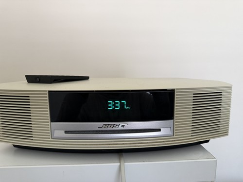 Bose wave 111 music system - bose,