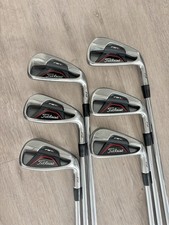 Titleist 712 AP1 Irons 4-9i