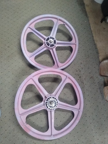 1980 skyway tuff purple - skyway,