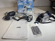 JVC GR-D73EK Digital Video