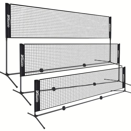 Badminton net tennis - tennis,