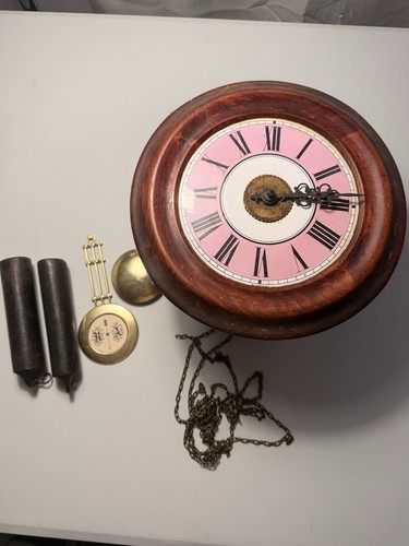 Postman nighteenth century - postman’s,