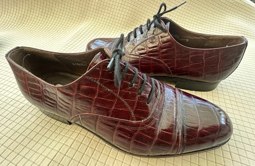 Men size bally - men’s, 9