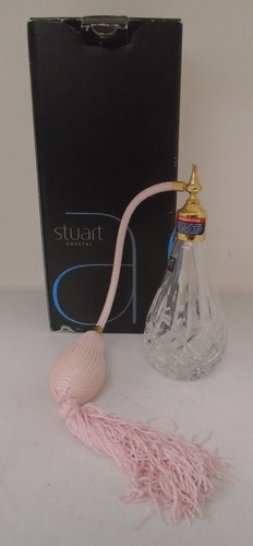 Stuart crystal shaftesbury - stuart,