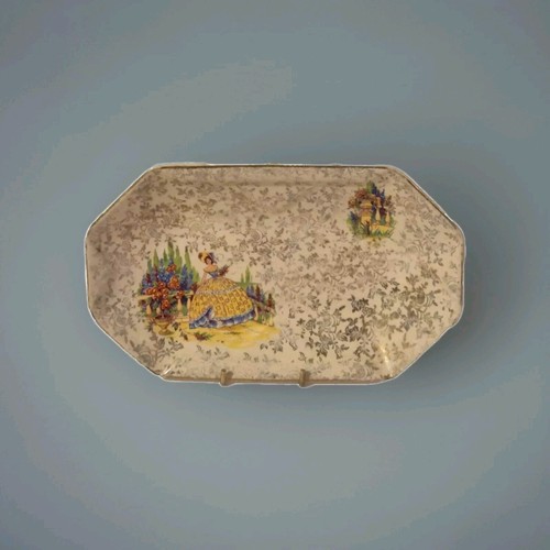 Empire england serving tray - empire,