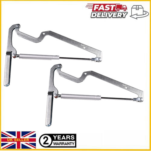 2pcs keter hinges replacement - 2pcs,