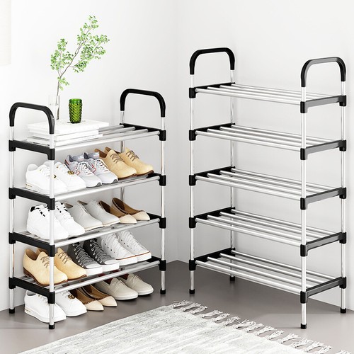 Tier shoe rack stand - 5,