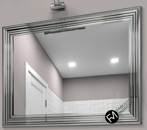 Mirror contemporary large - contemporary, x