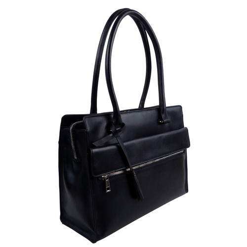 Ladies italian vintage black - vintage,