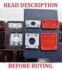 MSI GF65 GF63 Single Key UK