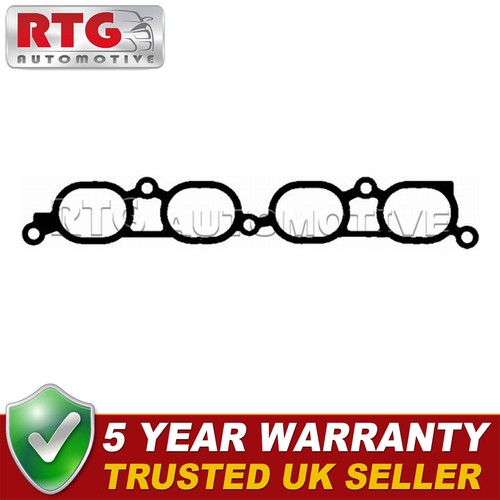 Inlet manifold gasket fits - inlet,