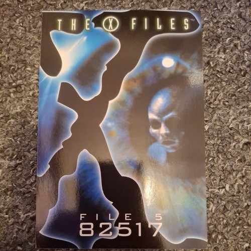 The files file - files,