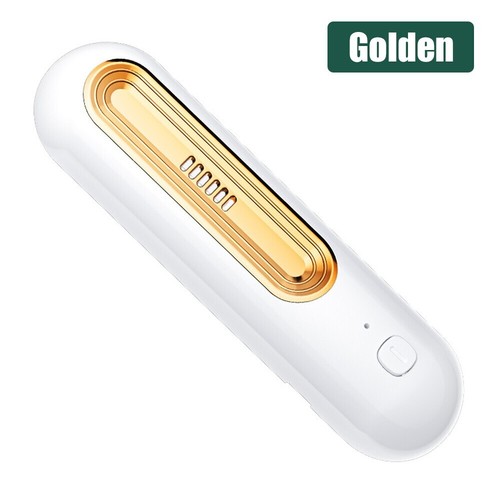 Usb rechargeable ozone air - rechargeable,