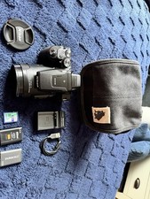 Nikon Coolpix P900 Digital