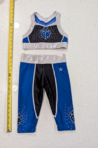 Real rebel cheer cali - real,
