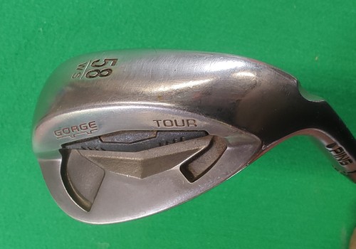 Ping tour gorge wedge - tour, 58
