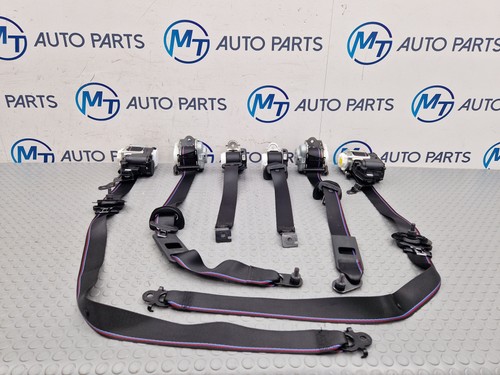 Bmw series seat - x5, m